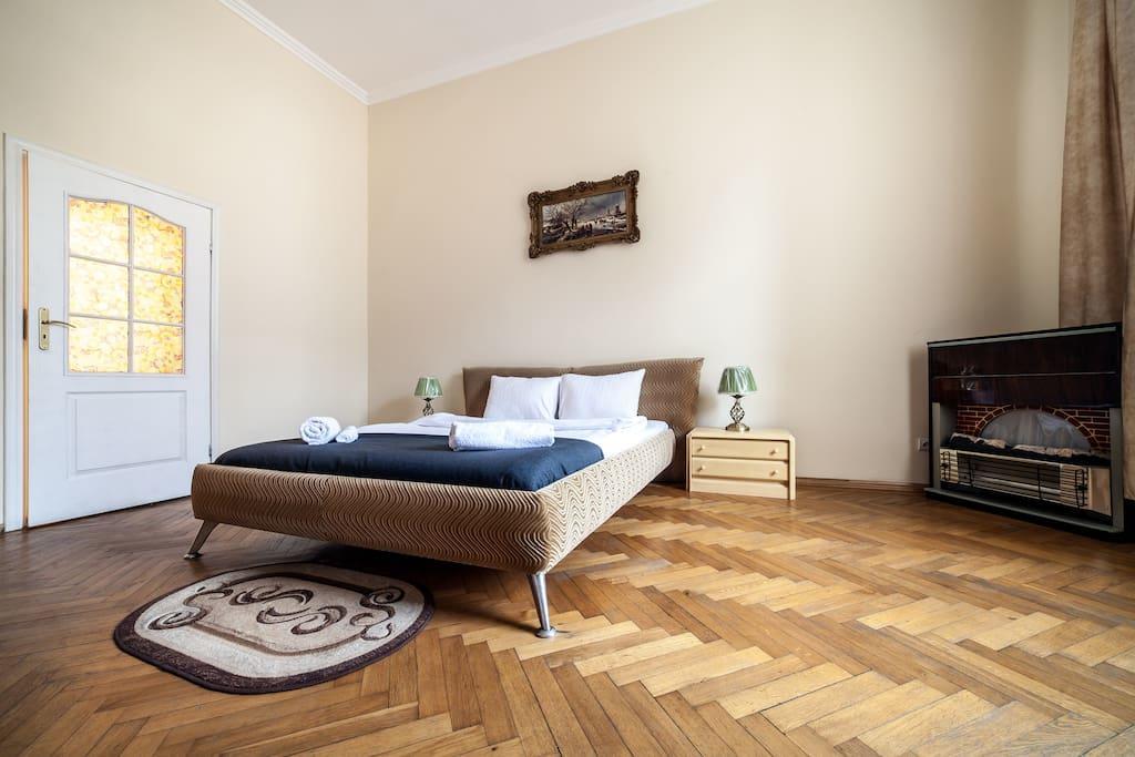 Romantic Apartments - Оn Valova Street إلفيف المظهر الخارجي الصورة